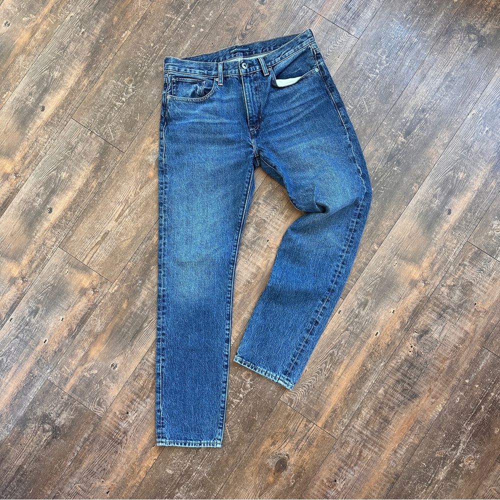 Men’s Levi’s Made & Crafted 32x32 Jeans